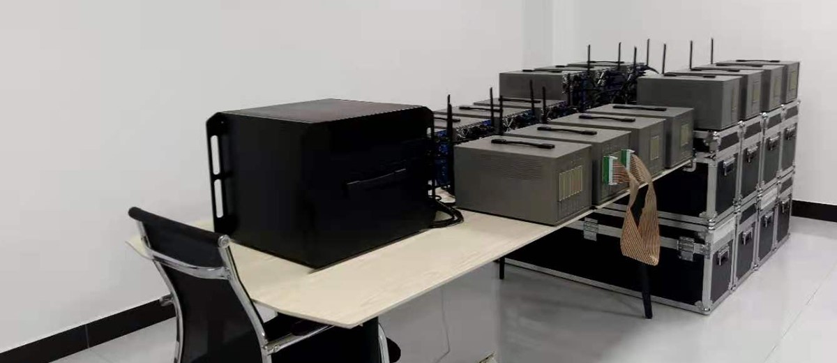 智能化工廠軟硬件的維保服務